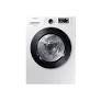 LAVA E SECA SAMSUNG 11KG WD11M4473PW BRANCA 127V