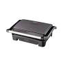 CHAPA GRILL BLACK DECKER ELETRICO PRENSA G1200 127V