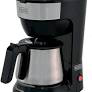 CAFETEIRA BLACK DECKER CM-38 C/JARRA INOX 127V