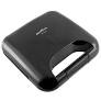 SANDUICHEIRA E GRILL BRITANIA TOAST BGR01 PRETO 127V