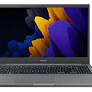 NOTEBOOK SAMSUNG BOOK2 15,6 POL.INTEL I5.8GB 256GB W11
