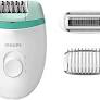 DEPILADOR PHILIPS SATINELLE ESSENTIAL BRE245/00