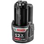 BATERIA BOSCH GBA 12V 21AH BLISTER