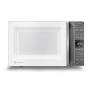 FORNO MICROONDAS ELECTROLUX 36 LTS ME-36B BCO 127V