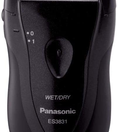BARBEADOR PANASONIC ES3831K TRAVEL SHAVER