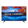 SMART TV AIWA 50 POL.LED FHD AWS-50-BL02 WIFI USB HDMI