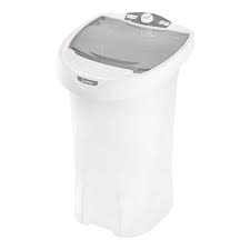 LAVADORA WANKE LWLI040T 4KG BRANCA 127V