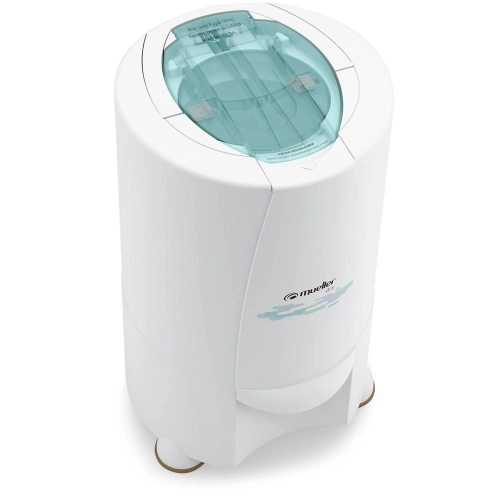 CENTRIFUGA DE ROUPAS MUELLER DRY BRANCA 220V