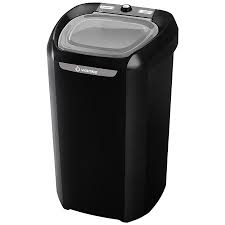 LAVADORA WANKE LWBE100T 10KG BLACK 220V