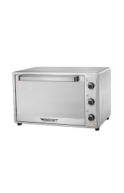 FORNO ELETRICO BEST 46 LTS CONVECCAO INOX 127V