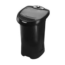 LAVADORA WANKE LWLI040T 4KG BLACK 127V