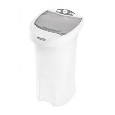LAVADORA WANKE LWLI040T 4KG BRANCA 220V