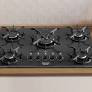 FOGAO ITATIAIA COOKTOP 5 BC ITAMASTER PRETO BIVOLT