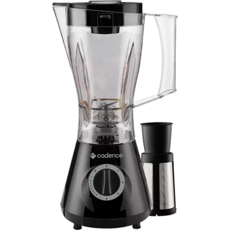 LIQUIDIF.CADENCE EVOLUTION LIQ347 C/FILTRO PRETO 127V