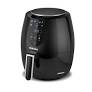 FRITADEIRA ELETRICA ITATIAIA AIR FRYER MID 3,7 LTS PTO 127V