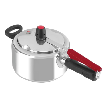 PANELA DE PRESSAO CLOCK 3,0 LTS POLIDA ORIGINAL IP30