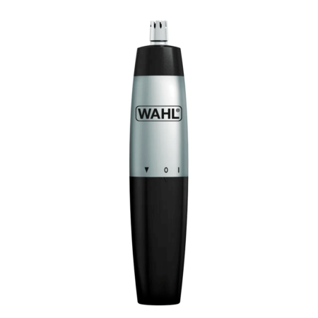 APARADOR DE PELOS NASAL WAHL TRIMMER PILHA