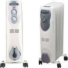 AQUECEDOR VENTISOL AO-02 DOMESTICO A OLEO 1500W 220V