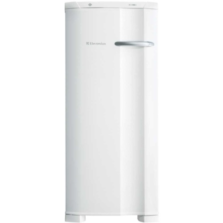 FREEZER ELECTROLUX VERTICAL 145 LTS FEI-18 BRANCO 127V