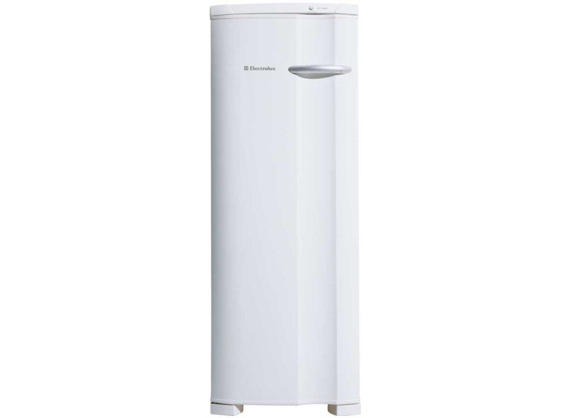 FREEZER ELECTROLUX VERTICAL 173 LTS FEI-22 BRANCO 127V