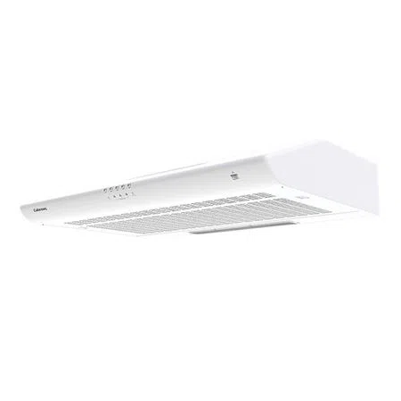 DEPURADOR COLORMAQ COOK 80CM CDE80M BRANCO 127V