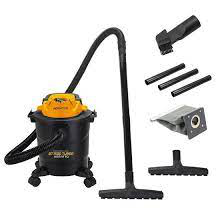 ASPIRADOR AGRATTO AGUA E PO GT-1500 TURBO 1400W 220V