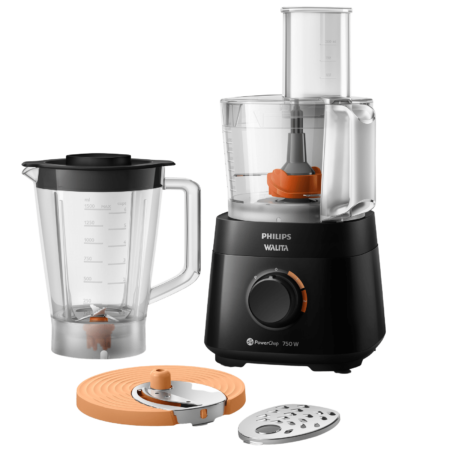 PROC.DE ALIMENTOS WALITA RI-7301 POWERCHOP PTO 127V