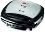 GRILL/SANDUICHEIRA MONDIAL MAX G-07 PRETO/INOX 127V