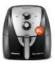 FRITADEIRA ELETRICA MONDIAL AIR FRYER AFN-80 8 LTS 127V