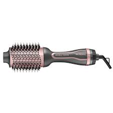 ESCOVA SECADORA MONDIAL GREY ROSE KERATIN ES-11 BIV