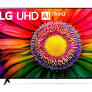 SMART TV LG 55 POL.LED 55UP8750P UHD 4K 3 HDMI 2 USB