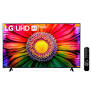 SMART TV LG 65 POL.LED 65UR871C 4K 2 USB 3 HDMI