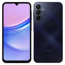 CELULAR SAMSUNG GALAXY A15 SM-155M/DSN AZUL ESC.