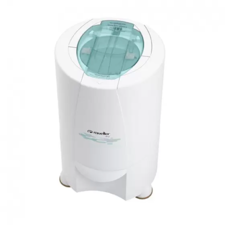 CENTRIFUGA DE ROUPAS MUELLER DRY 8,8KG BRANCA 127V