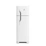 REFRIGERADOR ELECTROLUX 260 LTS BRANCO 127V