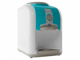 BEBEDOURO ESMALTEC EGM30 ABERTO TURQUESA 127V