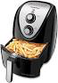 FRITADEIRA ELETRICA MONDIAL AIR FRYER AF-30-I 3,5L 127V