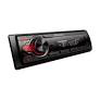 AUTO RADIO PIONEER PLAYER MVH-S218BT USB/MP3/WMA