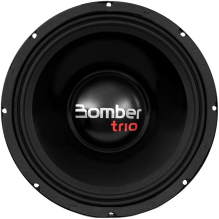 ALTO FALANTE BOMBER 12 POL.PAPA TRIO 650WRMS B4