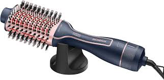 ESCOVA SECADORA MONDIAL ES-01-IR INFRA RED BIVOLT