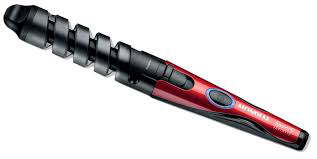 MODELADOR DE CACHOS MONDIAL SPIRAL INFINITY2 EM-05 BIV