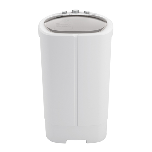 LAVADORA MUELLER 16KG BIG AQUATEC BRANCO 127V