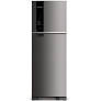 REFRIGERADOR ELECTROLUX 431 LTS F.F PLATINUM 127V