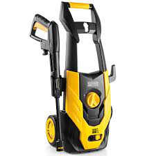 LAV.DE ALTA PRESSAO TRAMONTINA 1400W 1600PSI 127V