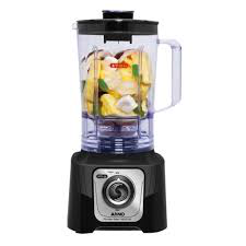 LIQUIDIF.ARNO POWERMAX LN65 1400W PRETO 127V