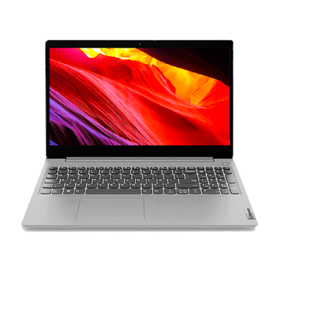 NOTEBOOK LENOVO 15,6 POL.IDEAPAD I3 4GB/SSD256/W11