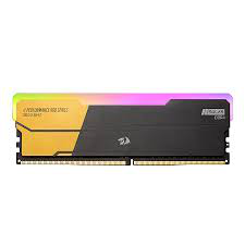 MEMORIA REDRAGON SOLAR DDR4 8GB 3600MHZ RGB