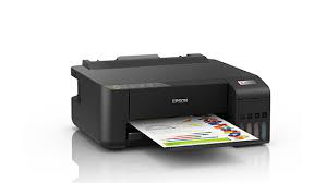 IMPRESSORA MULTIFUNCIONAL EPSON ECOTANK L1250