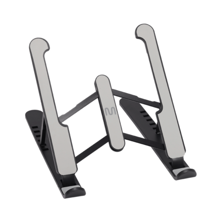 SUPORTE P/NOTEBOOK MULTILASES PORTATIL REF.AC439