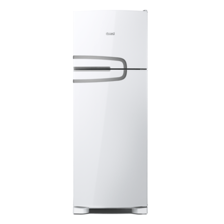 REFRIGERADOR CONSUL 340LTS FROST FREE PLATINUM 127V